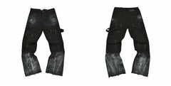 Gallery Dept Loose Casual Jeans
