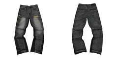 Gallery Dept Casual Street Jeans